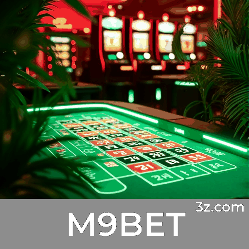 M9BET: Plataforma de Conexão e Comunidade Vibrante