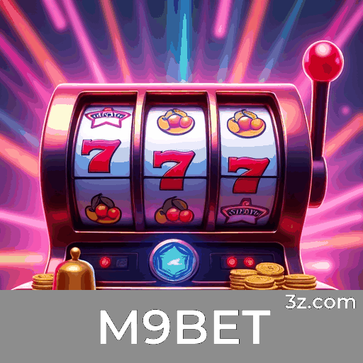 M9BET: Plataforma de Conexão e Comunidade Vibrante