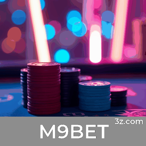 M9BET: Domine jogos de cassino com estratégias eficazes