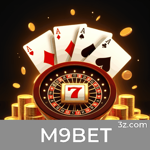 M9BET: Plataforma de Conexão e Comunidade Vibrante