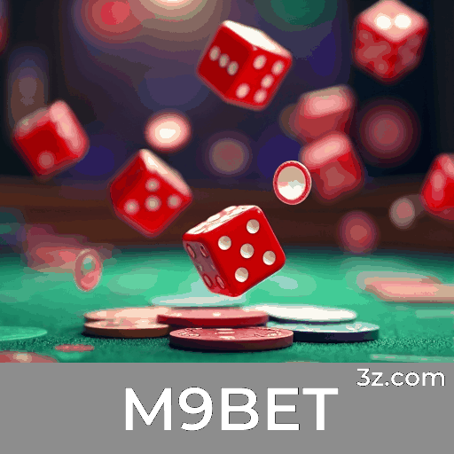 M9BET: Esportes Completos, Odds Instantâneas, para Brasileiros