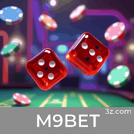 Ideias revolucionárias redefinem jogos online na M9BET