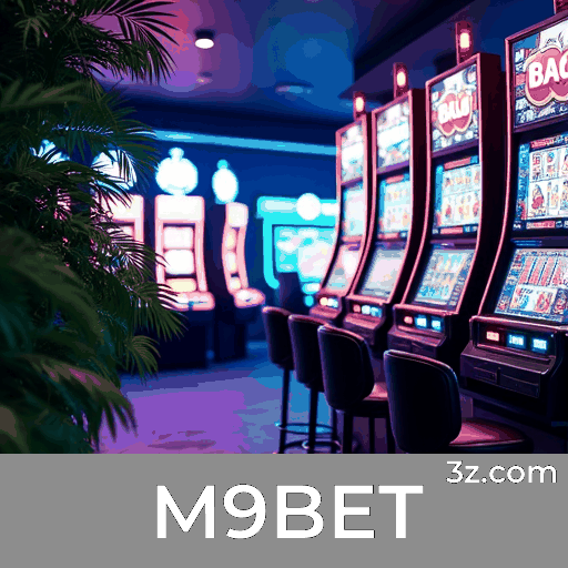M9BET: Domine jogos de cassino com estratégias eficazes