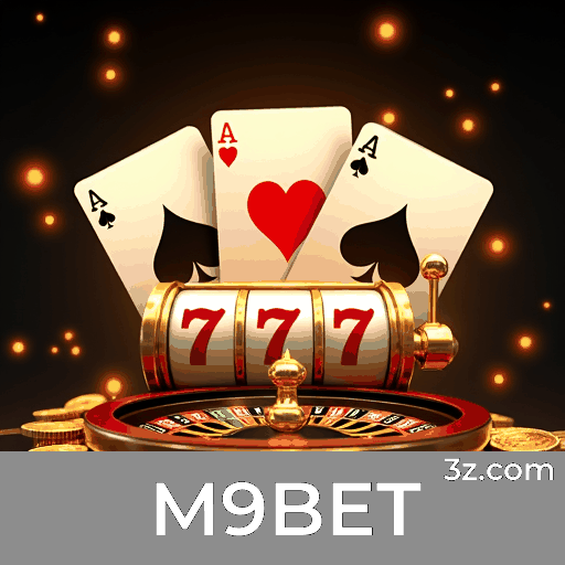 Ideias revolucionárias redefinem jogos online na M9BET