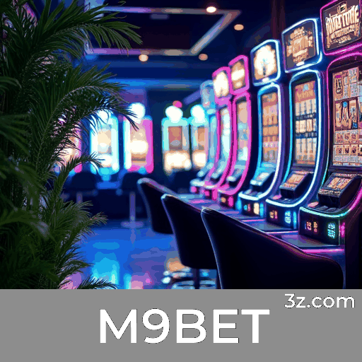 M9BET Comunidade: Um Mundo Interativo para Jogadores
