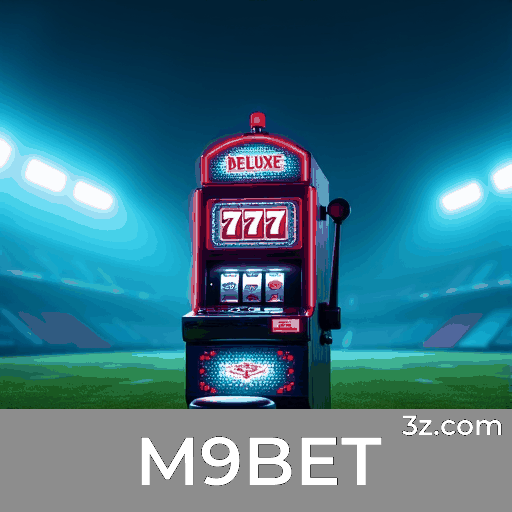 M9BET: Domine jogos de cassino com estratégias eficazes