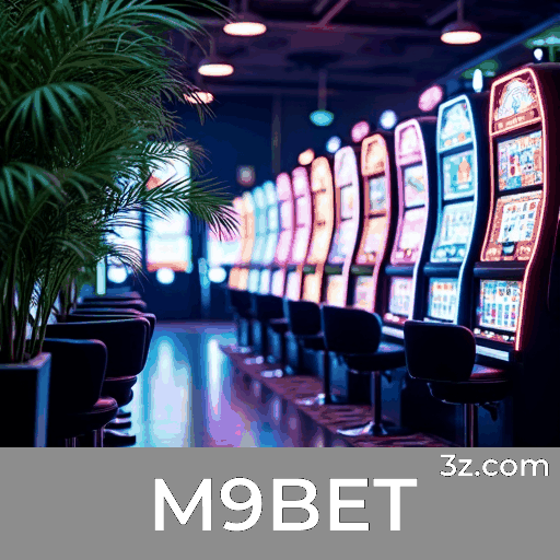 M9BET: Plataforma de Conexão e Comunidade Vibrante