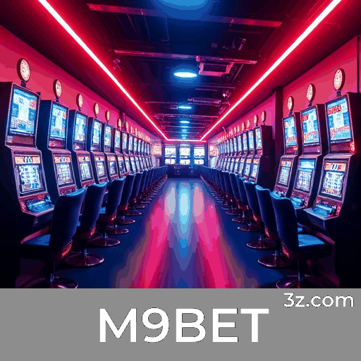 Bônus e Promoções Únicas no M9BET