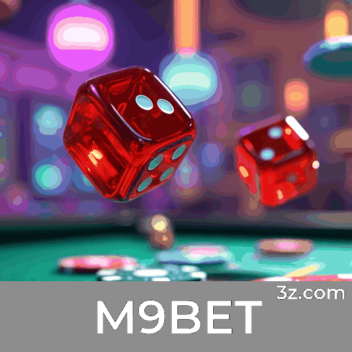 M9BET: Plataforma de Cassino e Apostas Premiadas