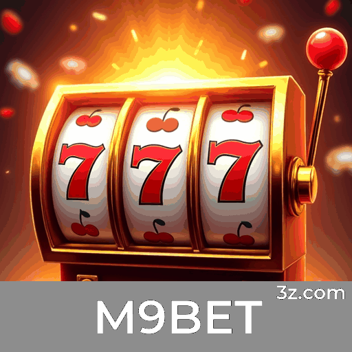 M9BET: Plataforma de Cassino e Apostas Premiadas