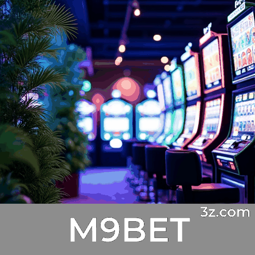 M9BET Comunidade: Um Mundo Interativo para Jogadores