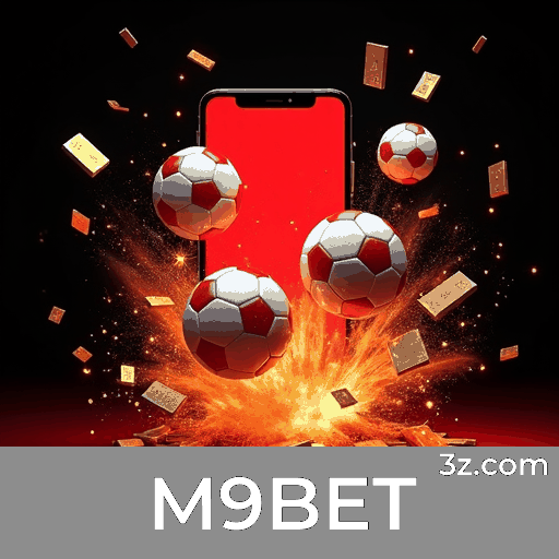 Ideias revolucionárias redefinem jogos online na M9BET