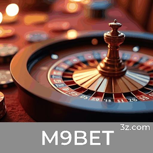 M9BET: Esportes Completos, Odds Instantâneas, para Brasileiros