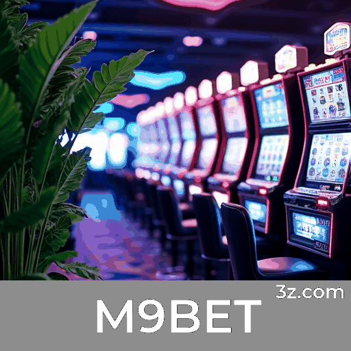 M9BET: Plataforma de Cassino e Apostas Premiadas