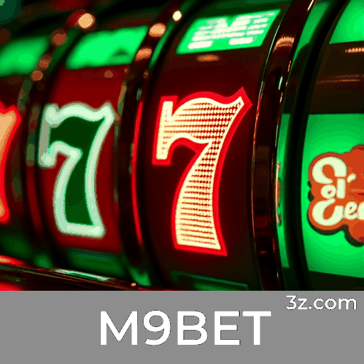 M9BET: Esportes Completos, Odds Instantâneas, para Brasileiros