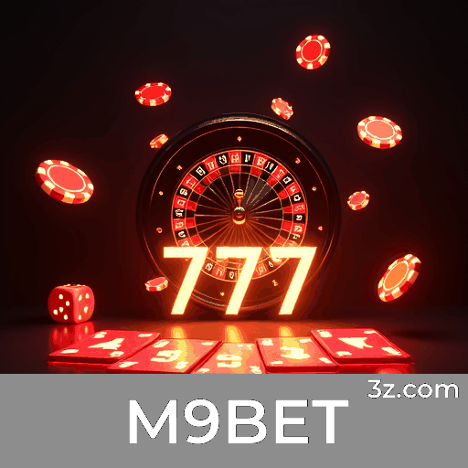 M9BET: Esportes Completos, Odds Instantâneas, para Brasileiros