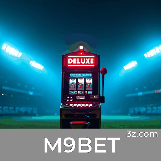 M9BET: Domine jogos de cassino com estratégias eficazes