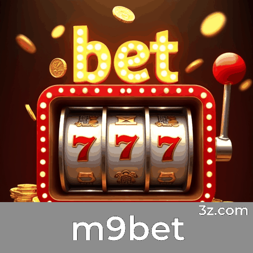 m9bet - O Melhor em Apostas e Cassino Online