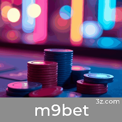 m9bet - O Melhor em Apostas e Cassino Online