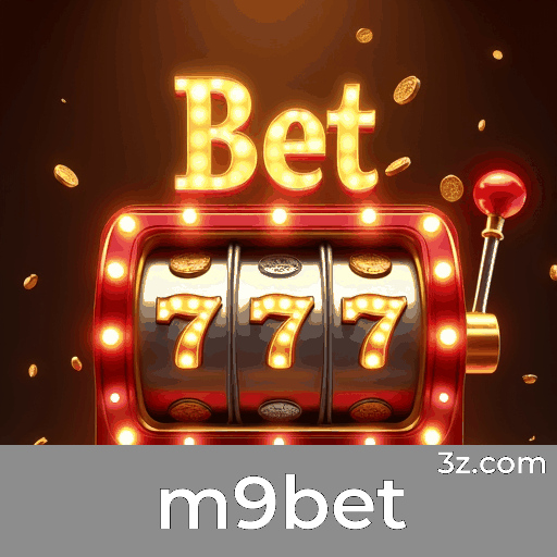 m9bet - O Melhor em Apostas e Cassino Online