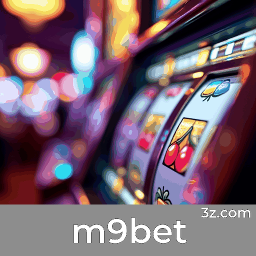 m9bet - O Melhor em Apostas e Cassino Online