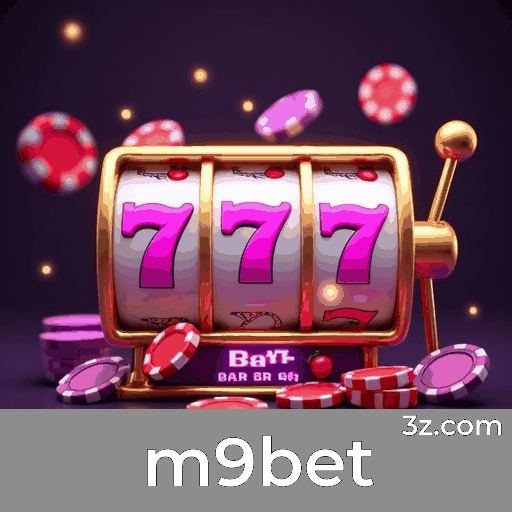 m9bet: Bônus e Promoções que Fazem a Diferença