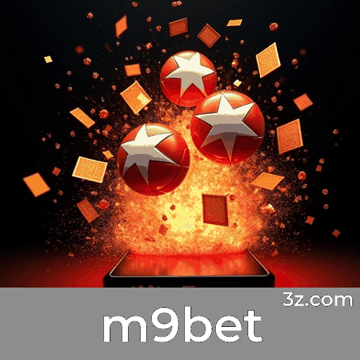 m9bet - O Melhor em Apostas e Cassino Online